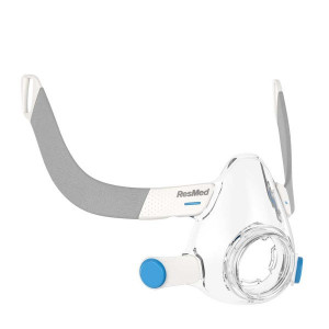 AirFit F20 Frame - Img 1
