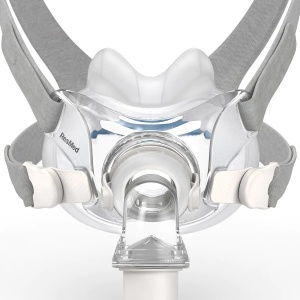 AirFit F30 + AirMini Hose Adapter - Img 3