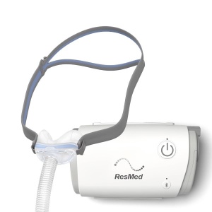 AirFit N30 Nasal Mask for AirMini - Img 5