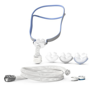 AirFit P10 Masca Nazala Pillow pentru AirMini - Img 3