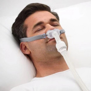 AirFit P10 Masca Nazala Pillow pentru AirMini - Img 2