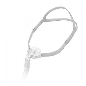 BreathWear YP-01 Nasal Pillows Mask with 3 Sizes Included - Img 4