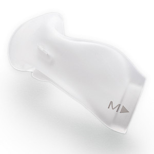 DreamWear Nasal Perna Nazala din Silicon - Img 2
