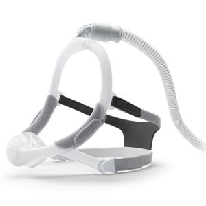 DreamWisp Nasal Mask - Img 1