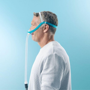 Evora™ Nasal Mask with 3 Sizes Included - Img 5
