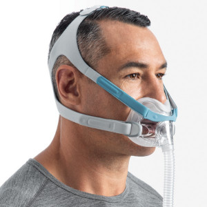 Evora Full - Full Face Mask - Img 2