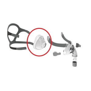 F5A/F5A+ Perna din Silicon - Img 2