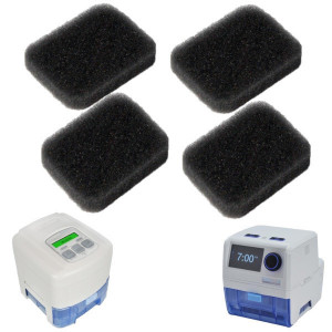 Filtru Burete Blue/SleepCube (Pachet 4 Filtre) - Img 2