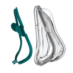Mirage Quattro Perna Oronazala din Silicon cu Clips