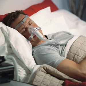 Pico Nasal Mask - Img 5