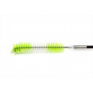 Premium 2-in-1 CPAP Hose Cleaning Brush - Img 2