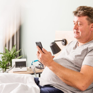 Prisma SMART Plus AutoCPAP - Img 3