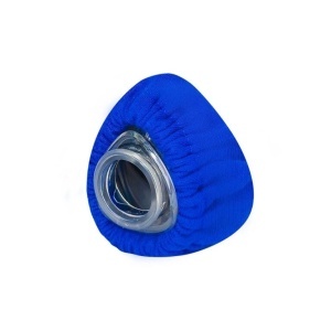 Protecții textile pentru mască nazală CPAP - (4 Buc)