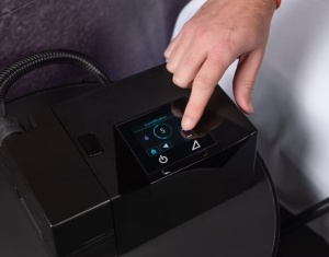 Sefam Nea AutoCPAP cu Umidificator Inclus - Img 2