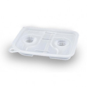 Silicone Gasket for Sleepstyle - Img 1