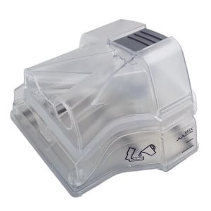 Umidificator Incalzit HumidAir II pentru AirSense10/AirCurve10 - Img 1