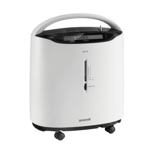8F-5A Concentrator Oxigen 5L