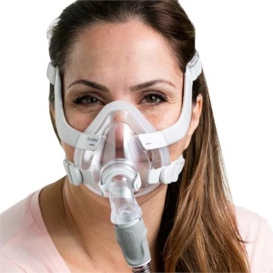 AirFit F20 For Her Masca Faciala (Oronazala) - Img 2