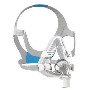 AirFit F20 Full Face Mask - Img 1