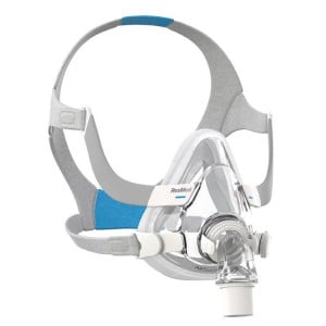 AirFit F20 Masca Faciala (Oronazala) - Img 1