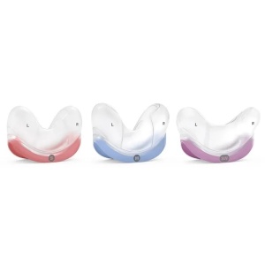 AirFit N30 Perna Nazala din Silicon - Img 3