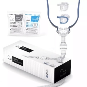 AirFit P10 Masca Nazala Pillow pentru AirMini - Img 1