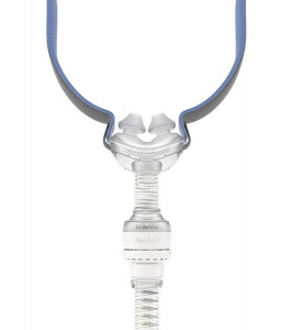 AirFit P10 Nasal Pillows Mask for AirMini - Img 4