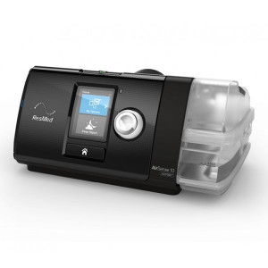 AirSense 10 AutoSet cu Umidificator Inclus - Img 2