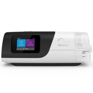 AirSense 11 AutoSet cu Umidificator Inclus - Img 1