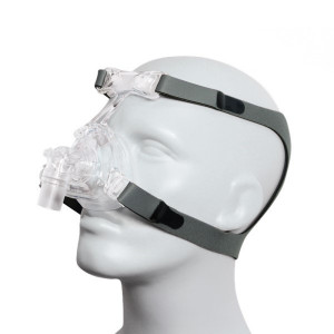 Breeze Confort Nasal Mask - Img 1