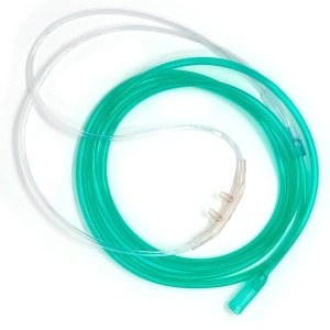 Canula Nazala 2.1m, 15 lpm