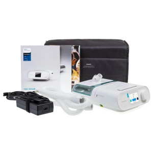 DreamStation AutoCPAP with Heated Humidifier - Img 4