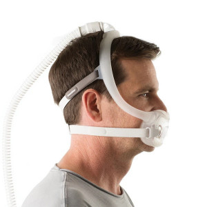 DreamWear Facial FitPack Masca Faciala cu 4 Marimi Incluse - Img 4