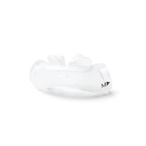 DreamWear Pillow Perna Nazala din Silicon - Img 2