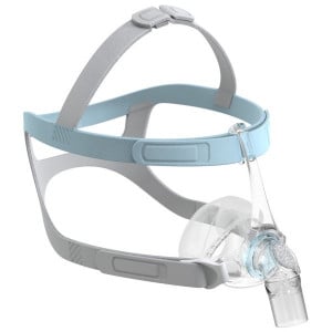 Eson 2 Nasal Mask - Img 1
