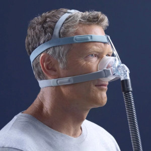Eson 2 Nasal Mask - Img 2