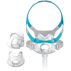 Evora Full FitPack Full Face Mask - Img 1