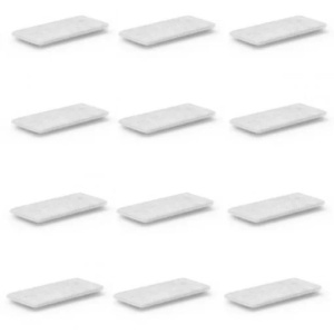 Filtre AirSense 11 Hipoalergenice (Pachet de 12 filtre)
