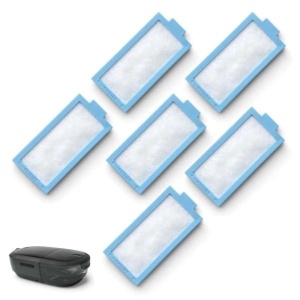 Filtru Ultra Fin DreamStation 2 (Pachet 6 filtre)