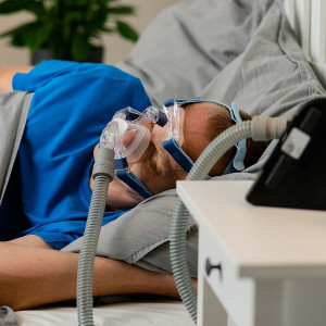 JOYCEeasy Nasal Mask - Img 2