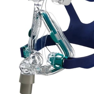 Mirage Quattro Perna Oronazala din Silicon cu Clips - Img 2