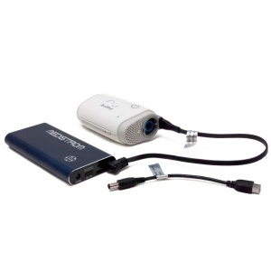 Pilot Flex Acumulator Universal - Img 2