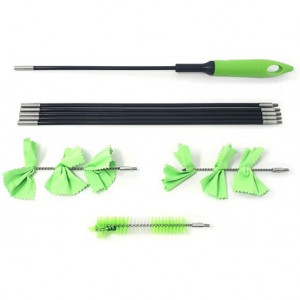 Premium 2-in-1 CPAP Hose Cleaning Brush - Img 3