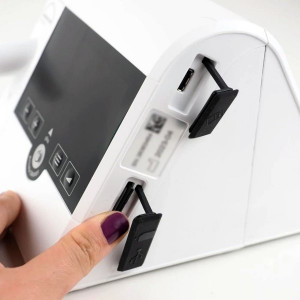 Prisma SMART Plus AutoCPAP - Img 4