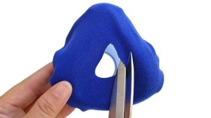 Protecții textile pentru mască facială CPAP – (4 Buc) - Img 3