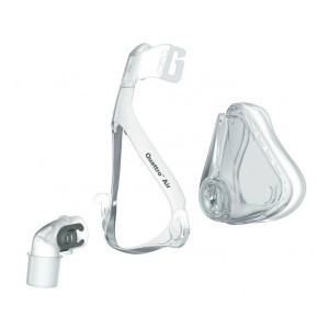 Quattro Air for Her Full Face Mask - Img 3