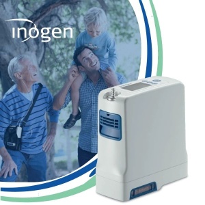 Rove 4 Concentrator Oxigen Portabil - Img 5