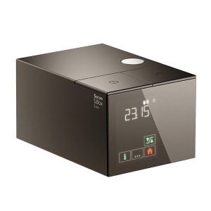 S.Box AutoCPAP - Img 1
