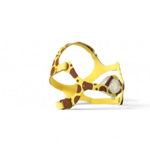 Wisp Pediatric Masca Nazala Pediatrica cu 3 Marimi Incluse - Img 4