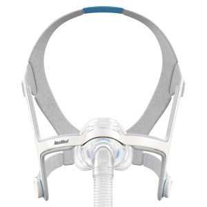 AirFit N20 Perna Nazala din Silicon - Img 4